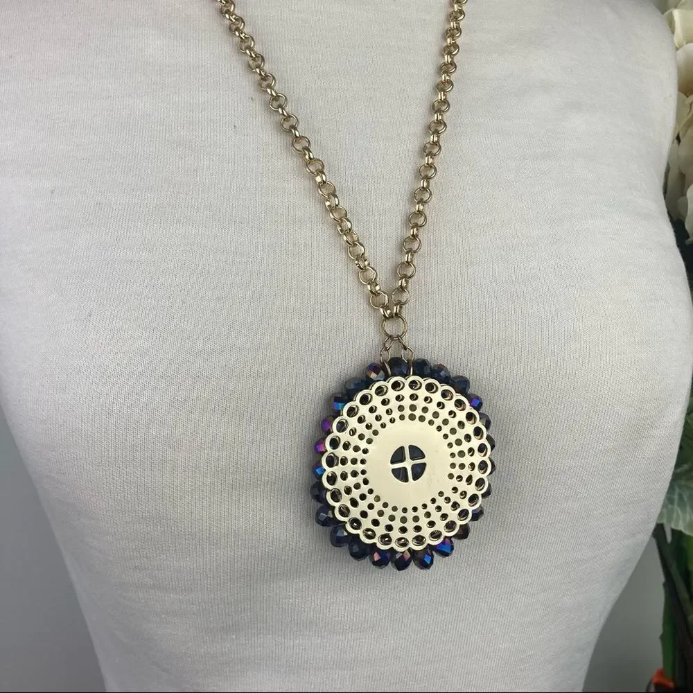 Vintage see adjustable
